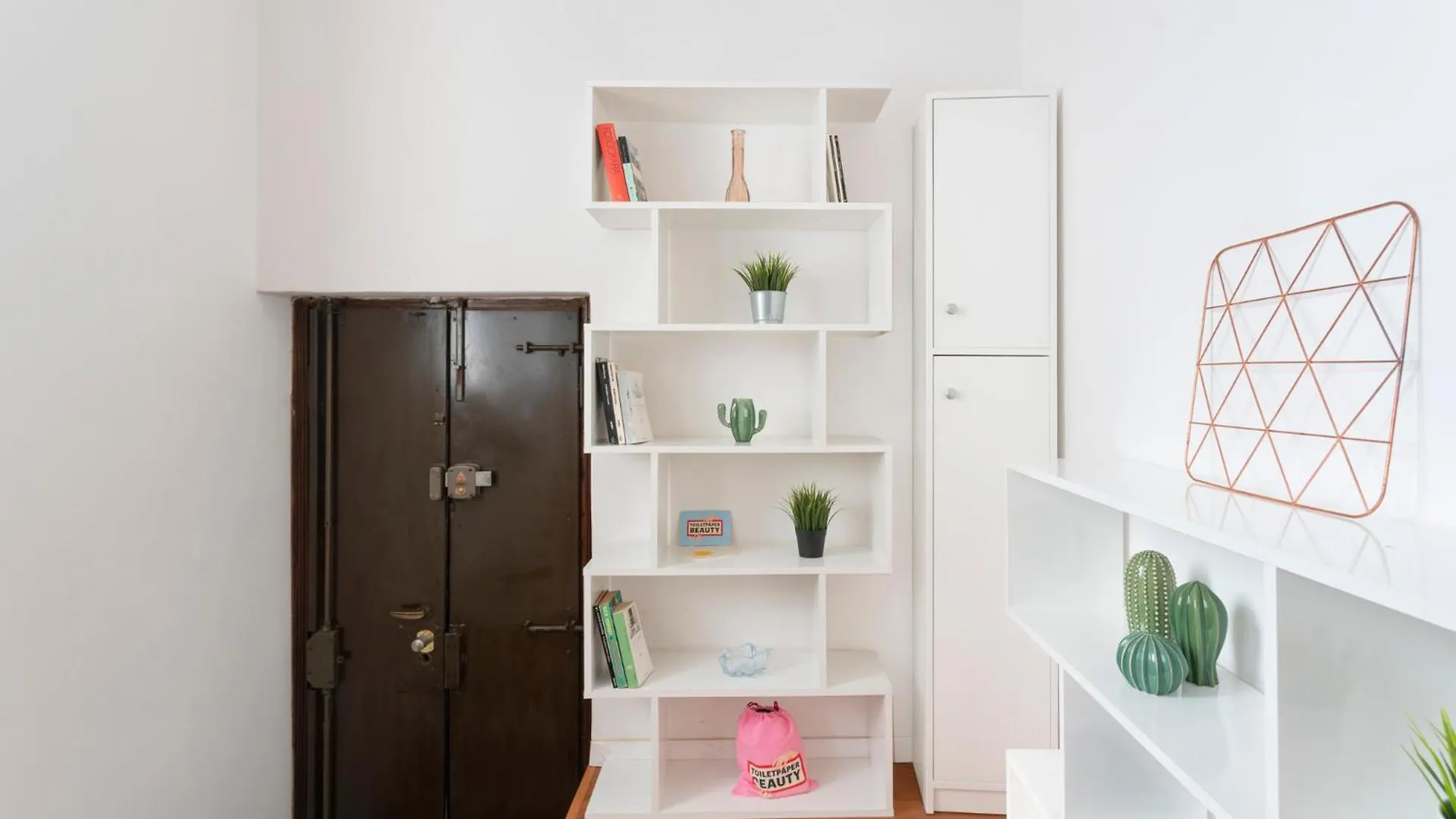 New And Lovely Flat In Milan Center Italy